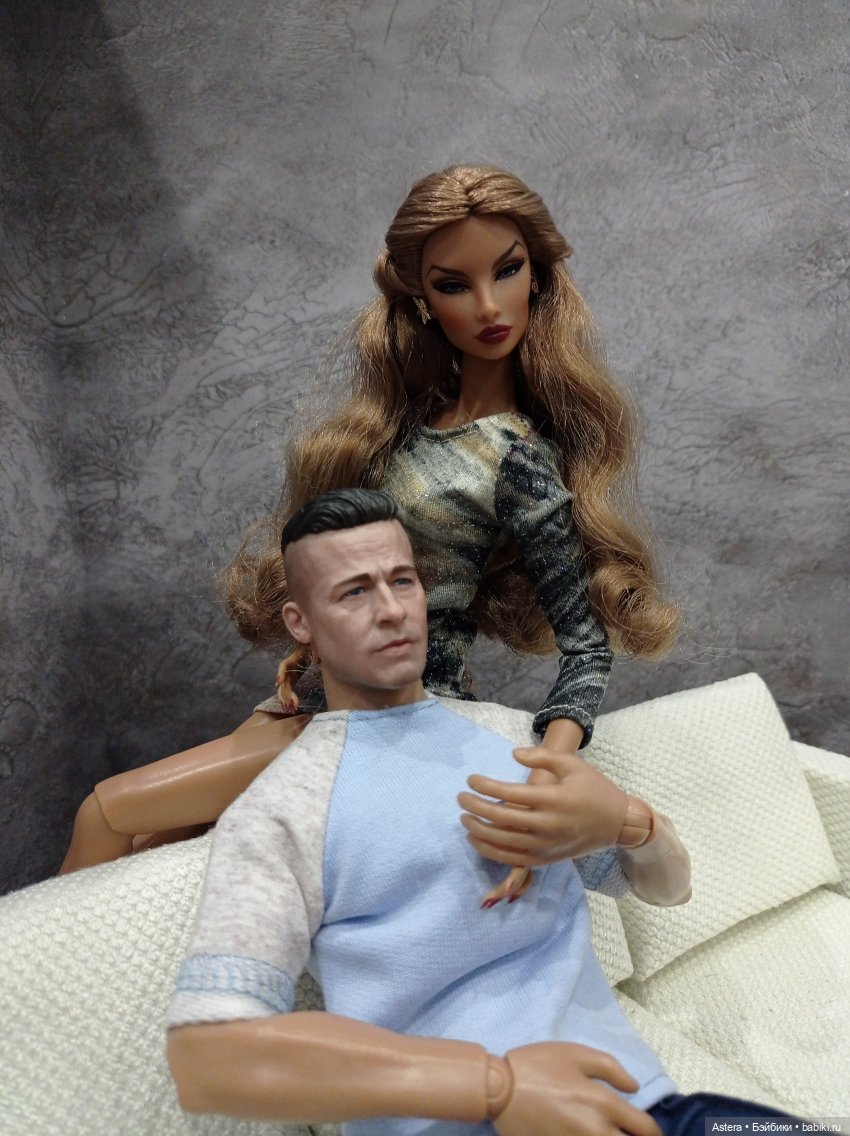 Семья ван Россум. Близнецы