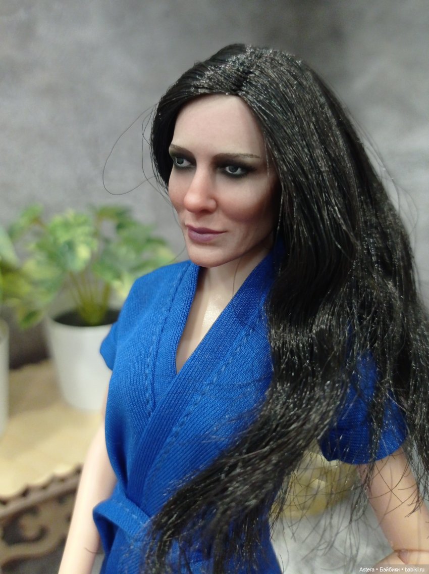 Рене Дюпон. История хулиганки | Бэйбики Рене Дюпон. История хулиганки