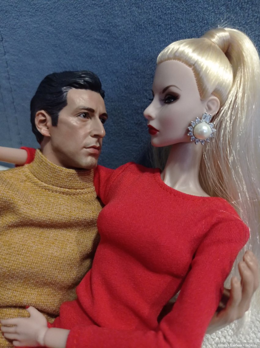 Бланш Синклер. История грустного ангела