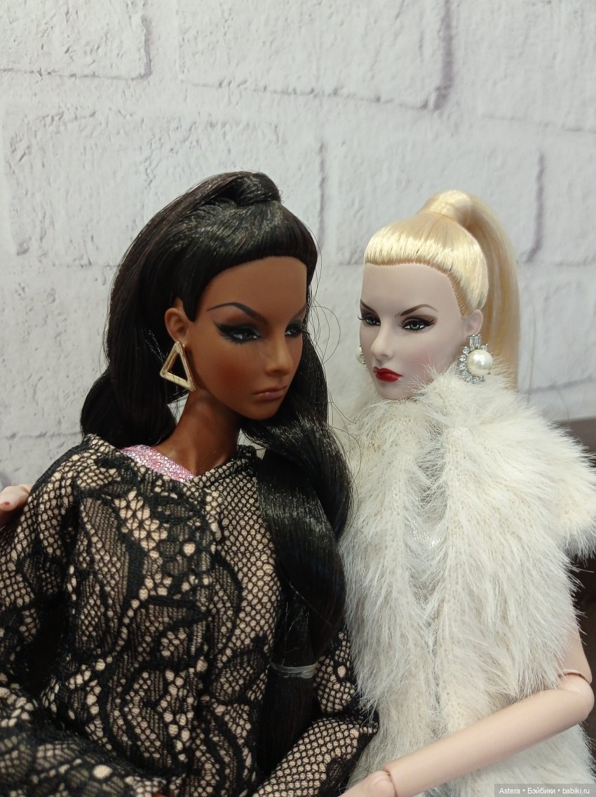 Бланш Синклер. История грустного ангела