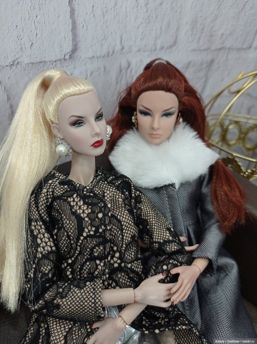 Бланш Синклер. История грустного ангела (фото 7)