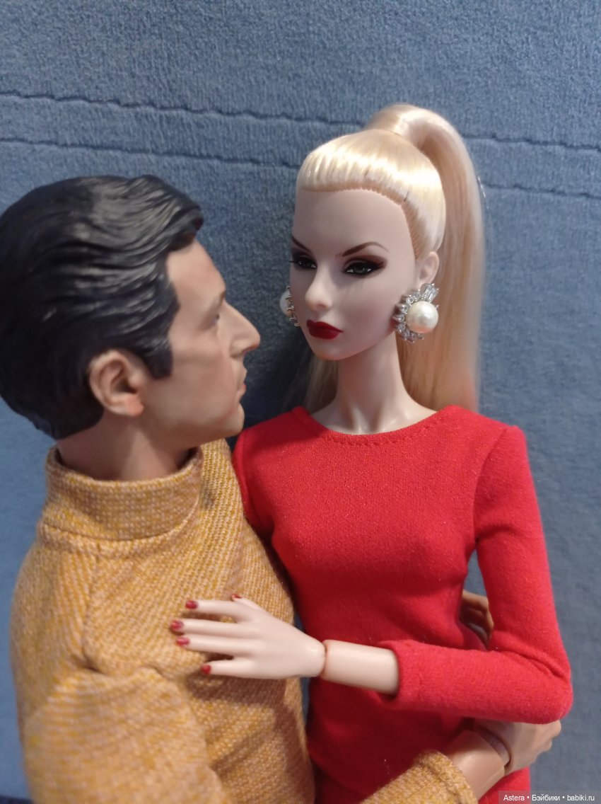 Бланш Синклер. История грустного ангела