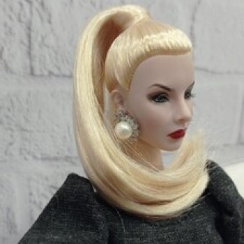 Бланш Синклер. История грустного ангела