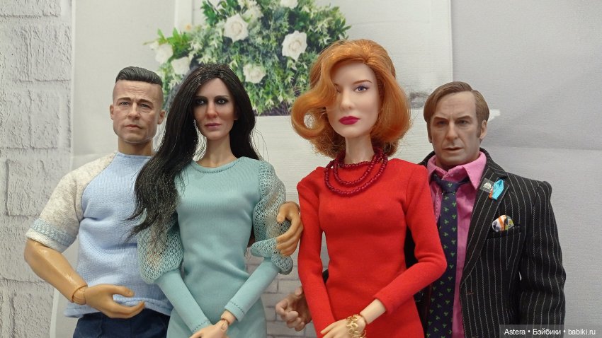 Свадьба Альфредо и Элиз. Фото с гостями