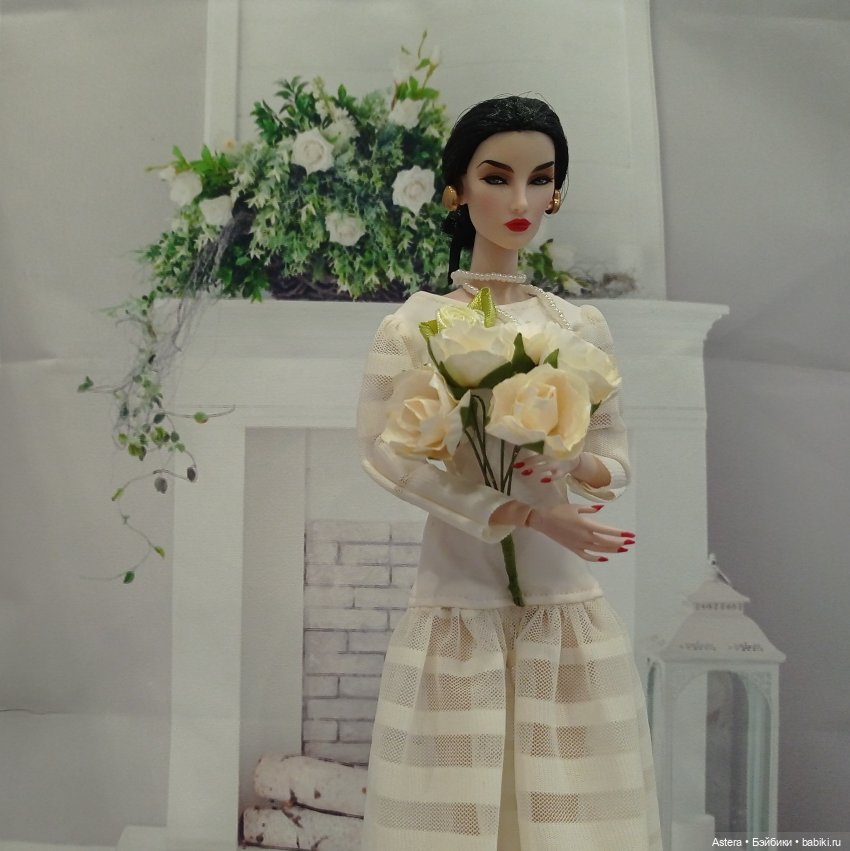 Свадьба Альфредо и Элиз. Фото с гостями