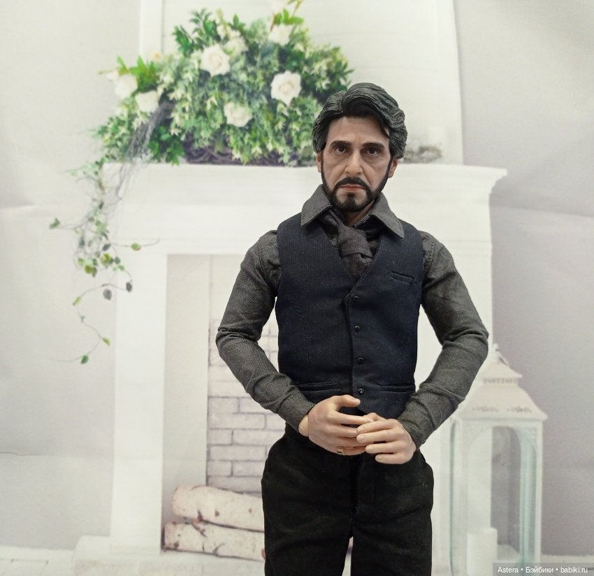 Свадьба Альфредо и Элиз. Фото с гостями (фото 2)