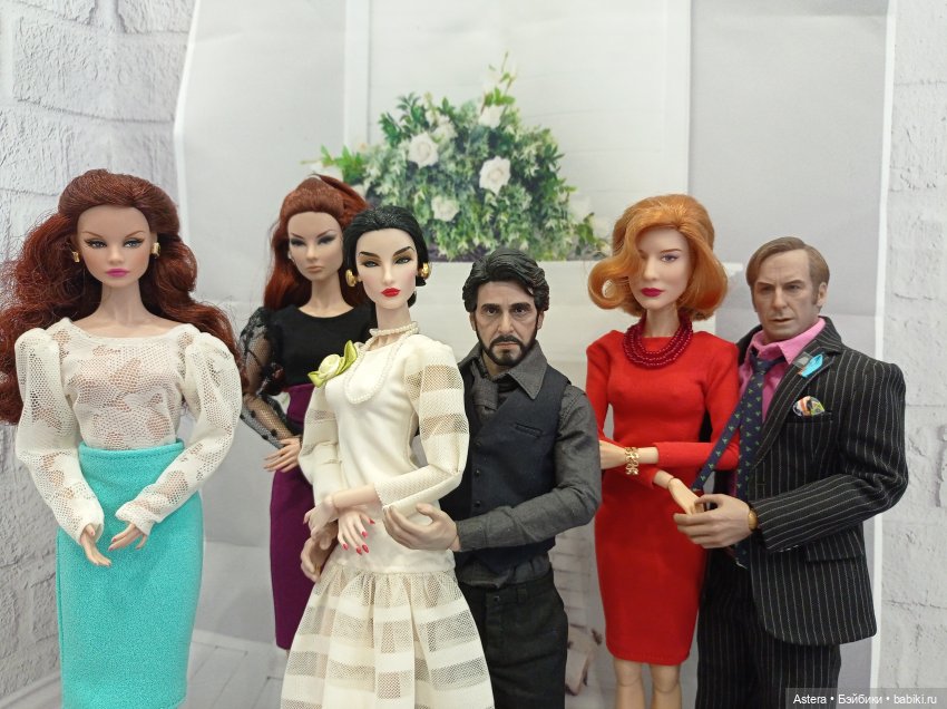 Свадьба Альфредо и Элиз. Фото с гостями