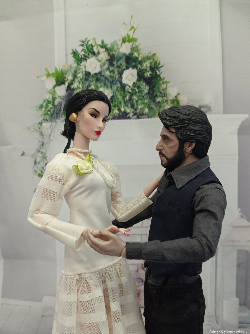 Свадьба Альфредо и Элиз. Фото с гостями (фото 5)