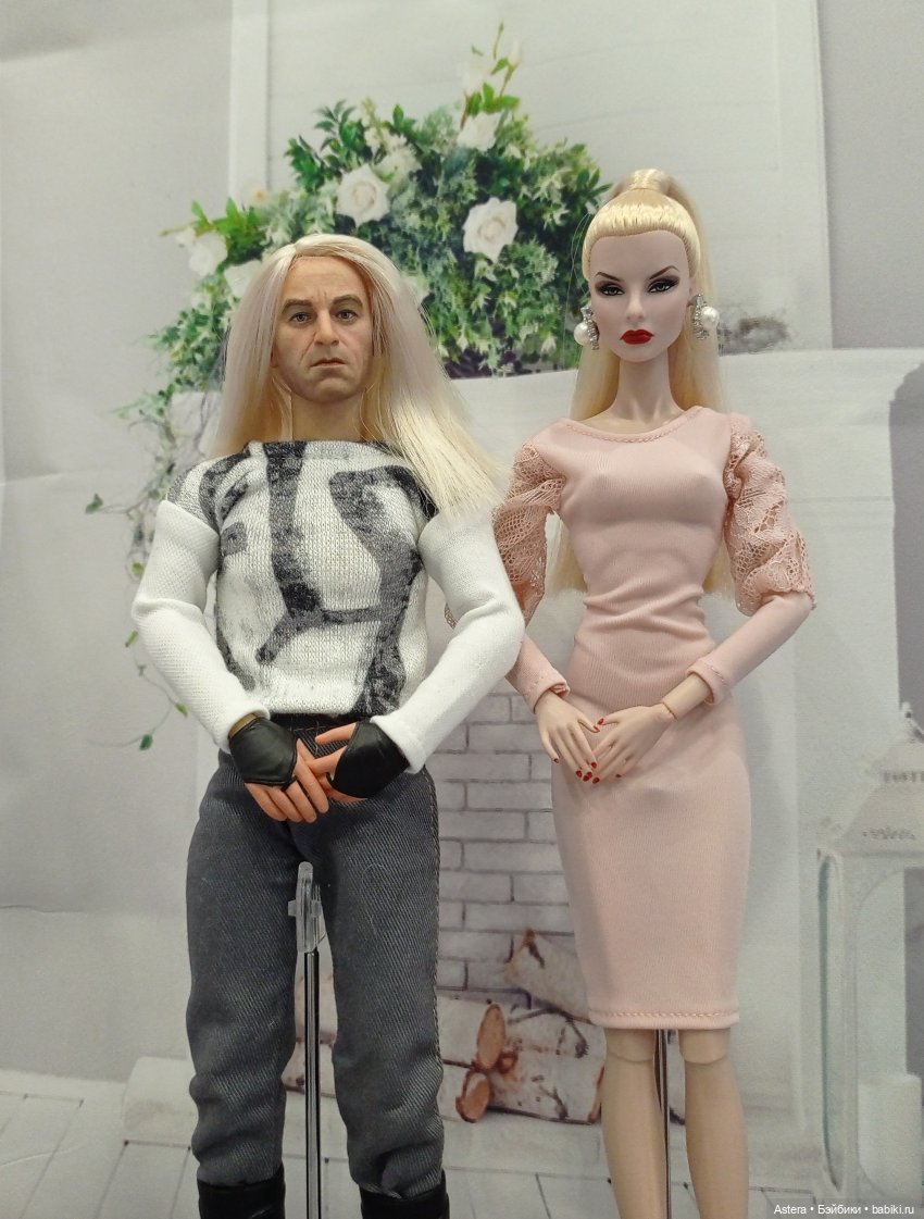 Свадьба Альфредо и Элиз. Фото с гостями