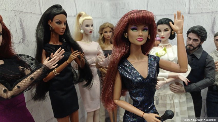 Как прошла свадьба Альфредо и Элиз