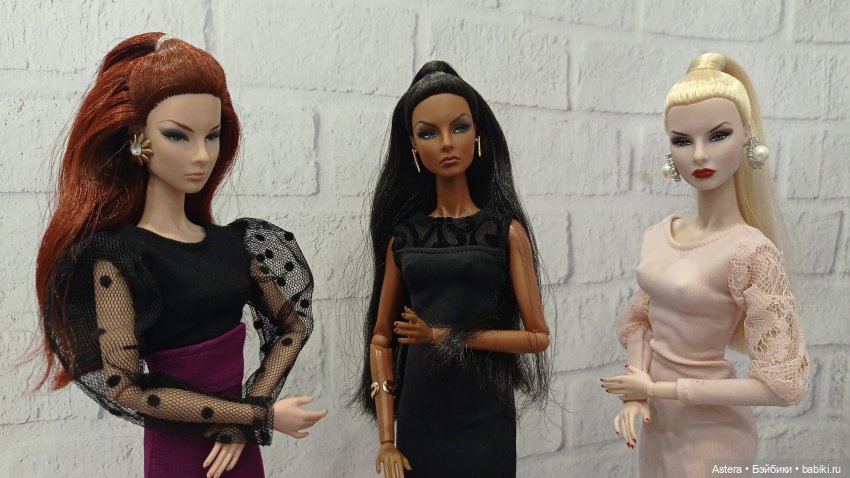 Как прошла свадьба Альфредо и Элиз (фото 8)