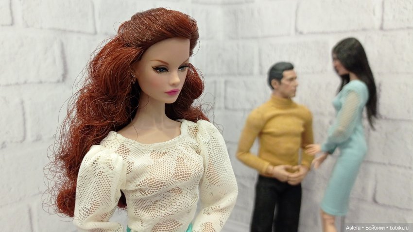 Как прошла свадьба Альфредо и Элиз