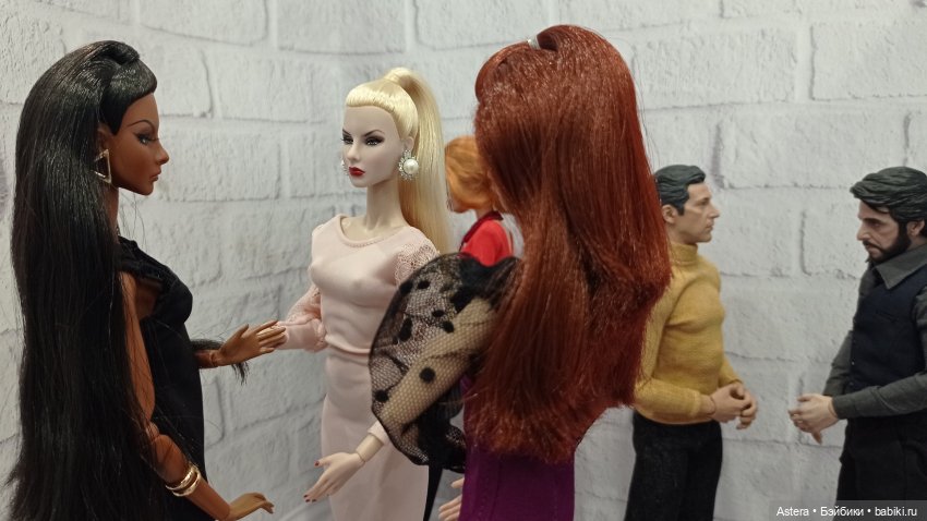 Как прошла свадьба Альфредо и Элиз