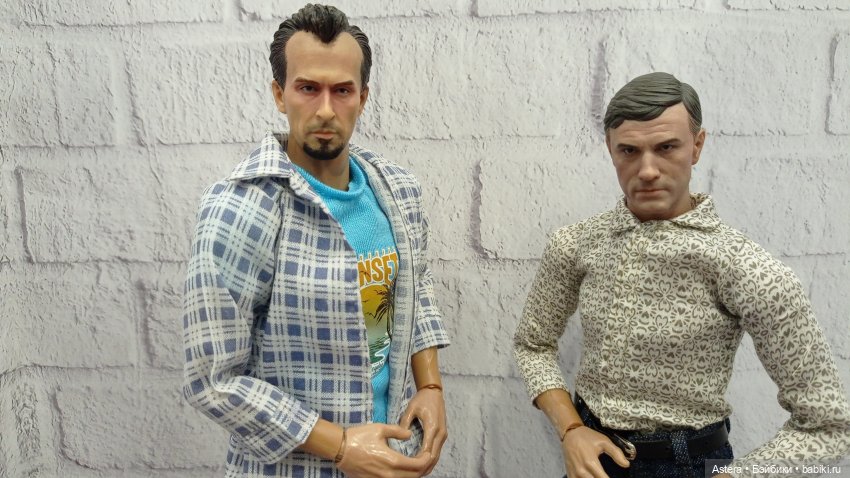 Как прошла свадьба Альфредо и Элиз