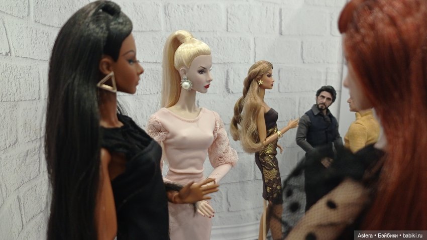 Как прошла свадьба Альфредо и Элиз (фото 7)