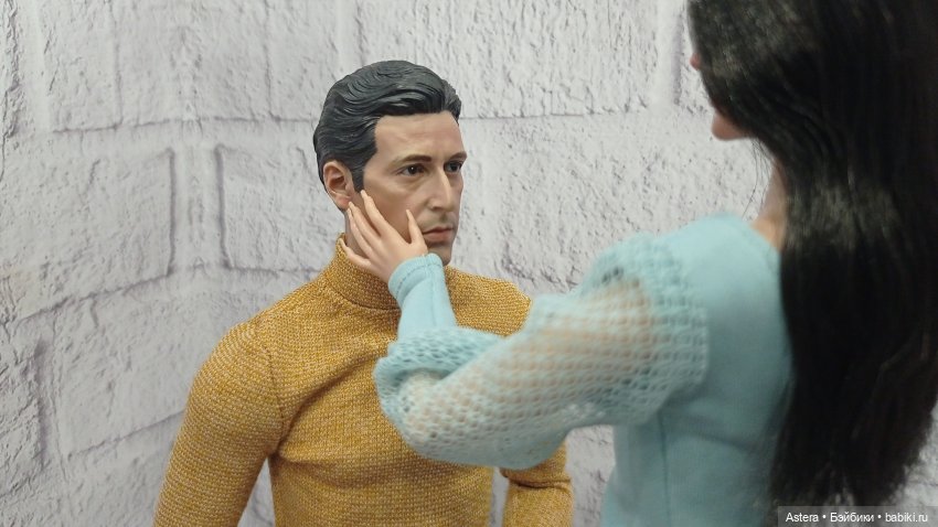 Как прошла свадьба Альфредо и Элиз