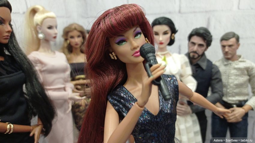 Как прошла свадьба Альфредо и Элиз