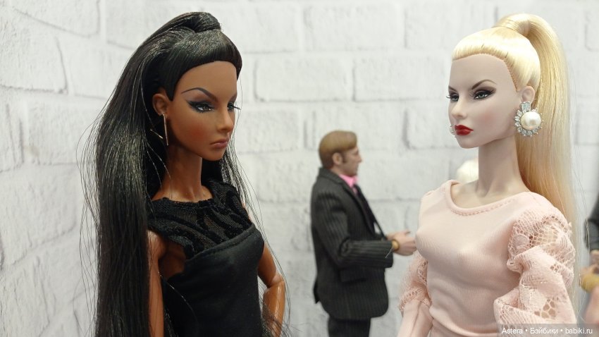 Как прошла свадьба Альфредо и Элиз (фото 6)