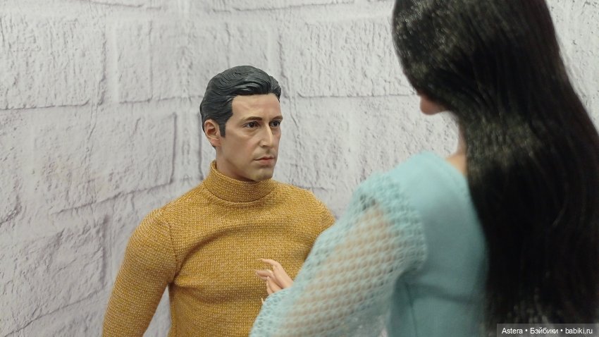 Как прошла свадьба Альфредо и Элиз