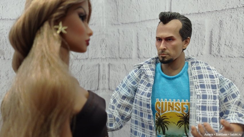 Как прошла свадьба Альфредо и Элиз