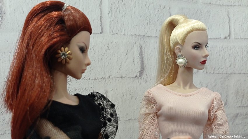 Как прошла свадьба Альфредо и Элиз