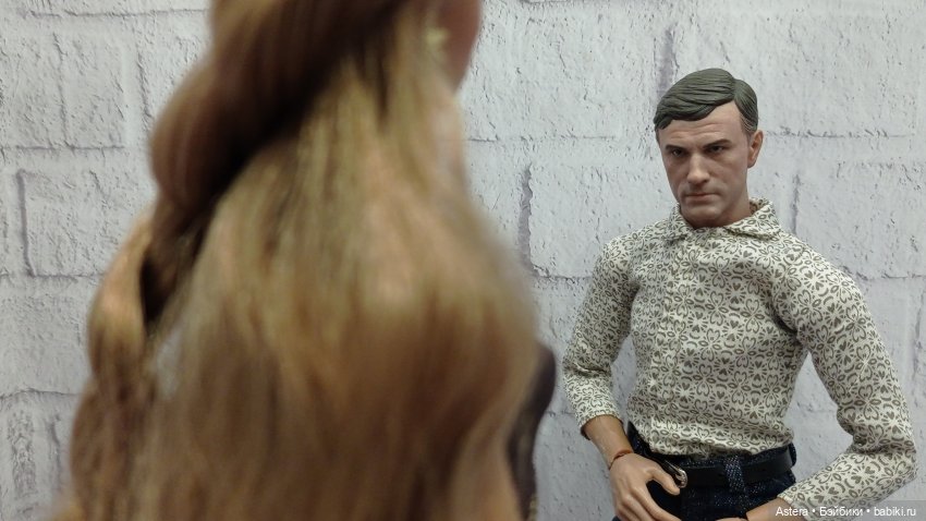 Как прошла свадьба Альфредо и Элиз