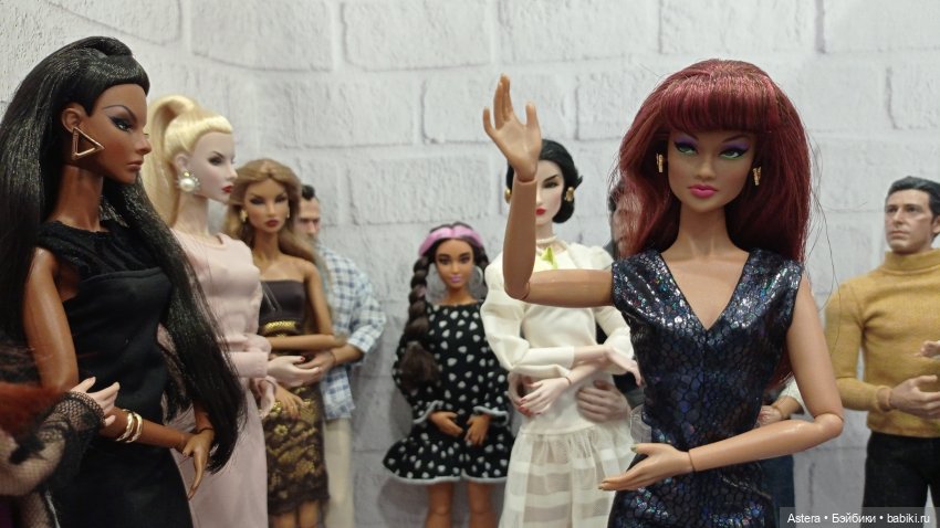 Как прошла свадьба Альфредо и Элиз