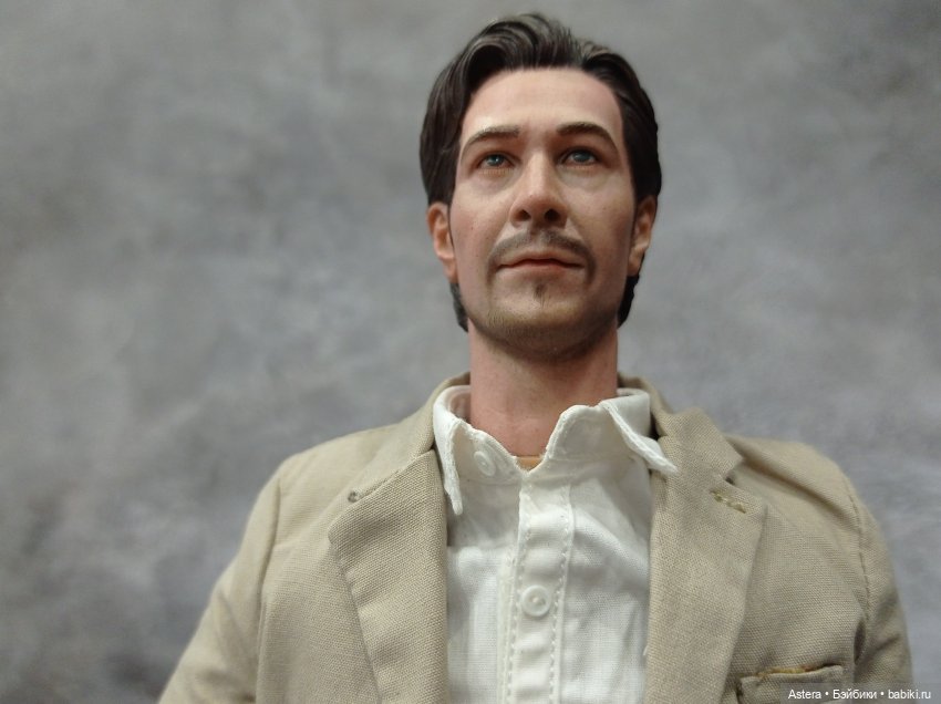 Redman Toys RM035 Bad Cop