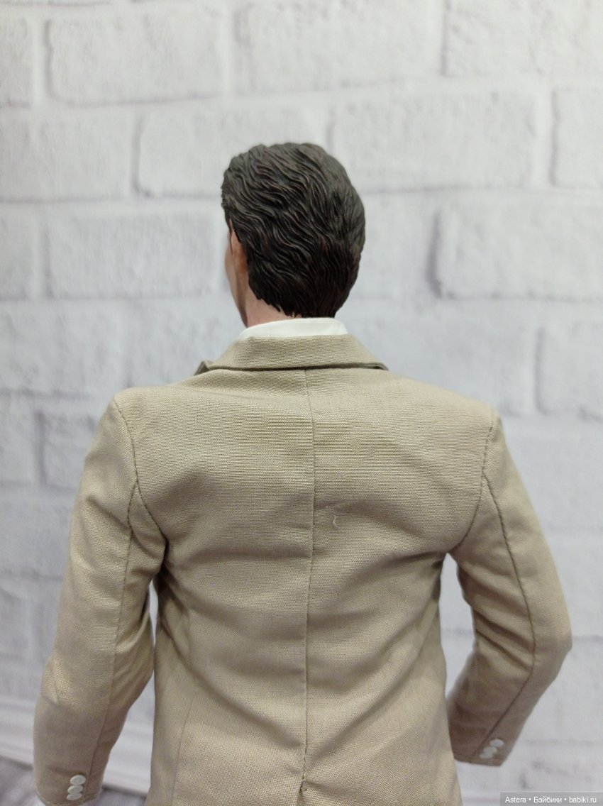 Redman Toys RM035 Bad Cop