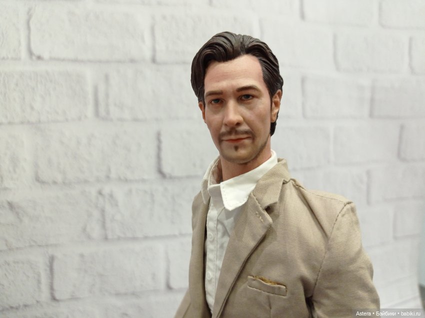 Redman Toys RM035 Bad Cop