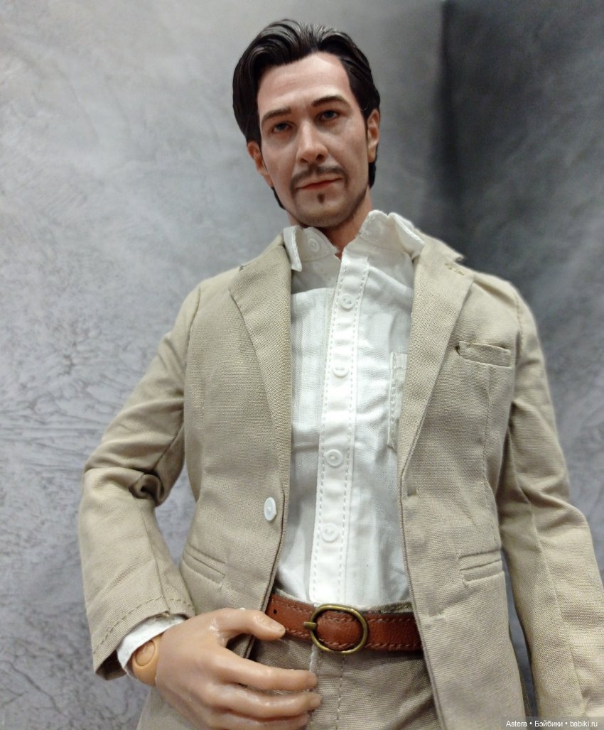 Redman Toys RM035 Bad Cop