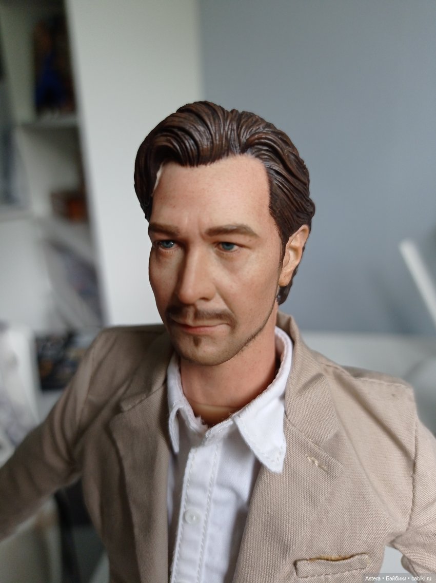 Redman Toys RM035 Bad Cop