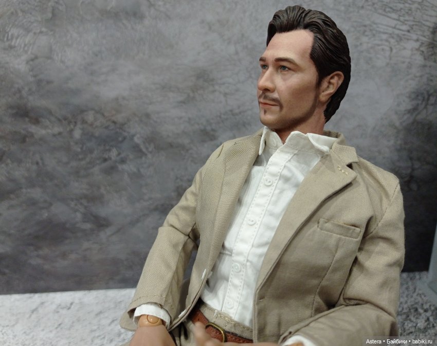 Redman Toys RM035 Bad Cop