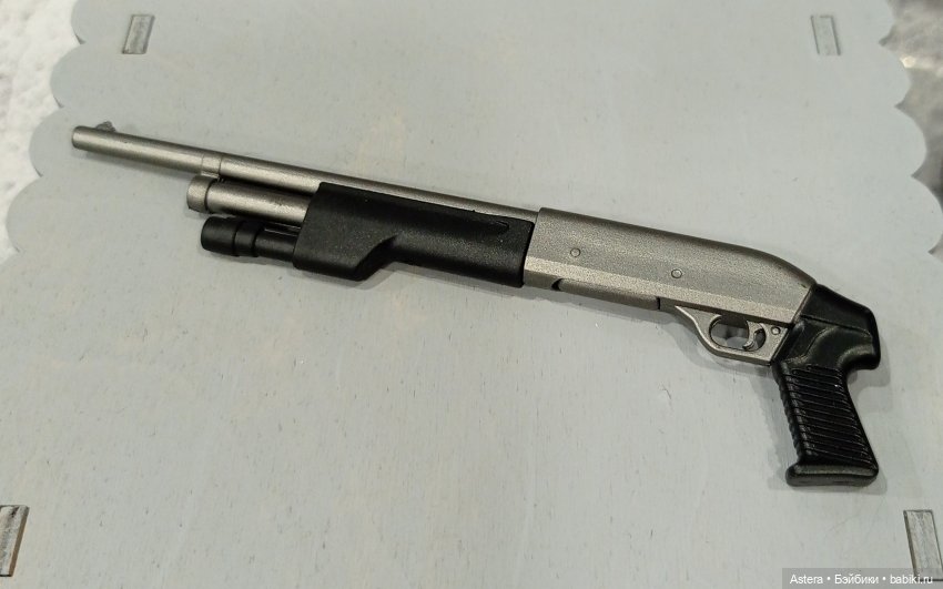 Redman Toys RM035 Bad Cop (фото 6)