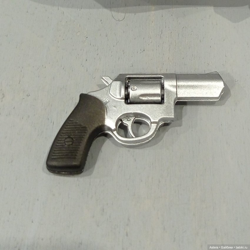 Redman Toys RM035 Bad Cop (фото 8)