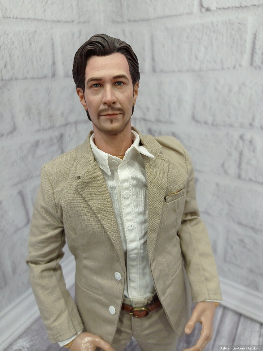 Redman Toys RM035 Bad Cop