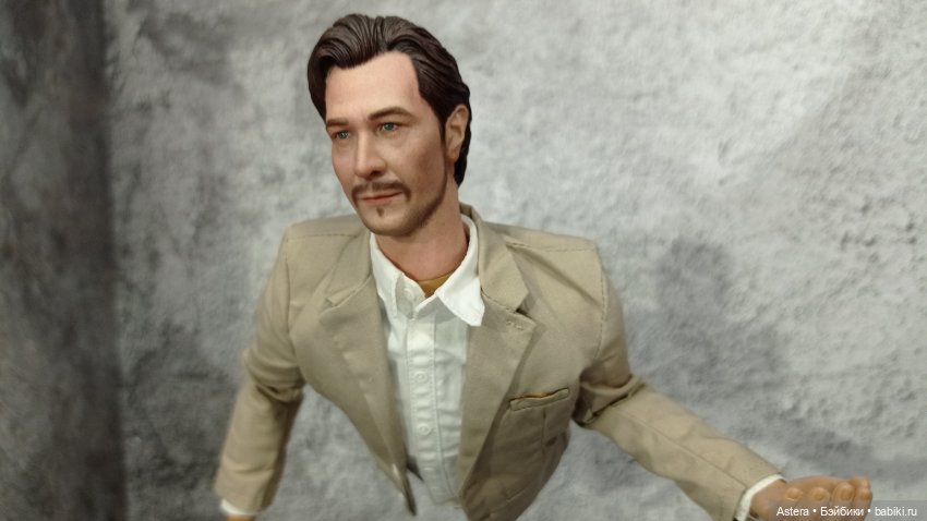 Redman Toys RM035 Bad Cop