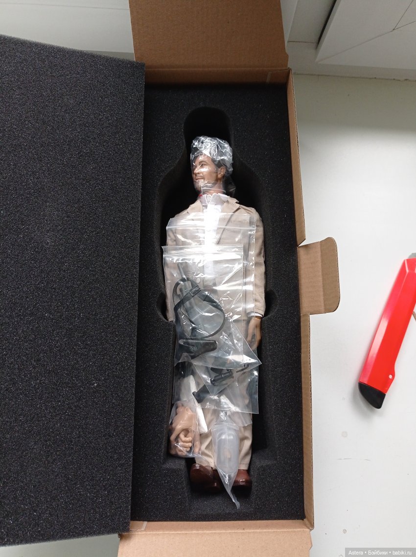 Redman Toys RM035 Bad Cop (фото 3)