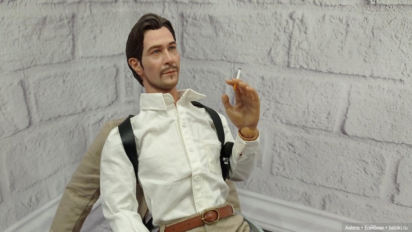 Redman Toys RM035 Bad Cop