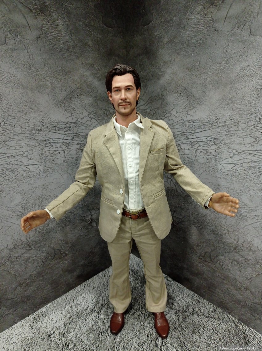 Redman Toys RM035 Bad Cop