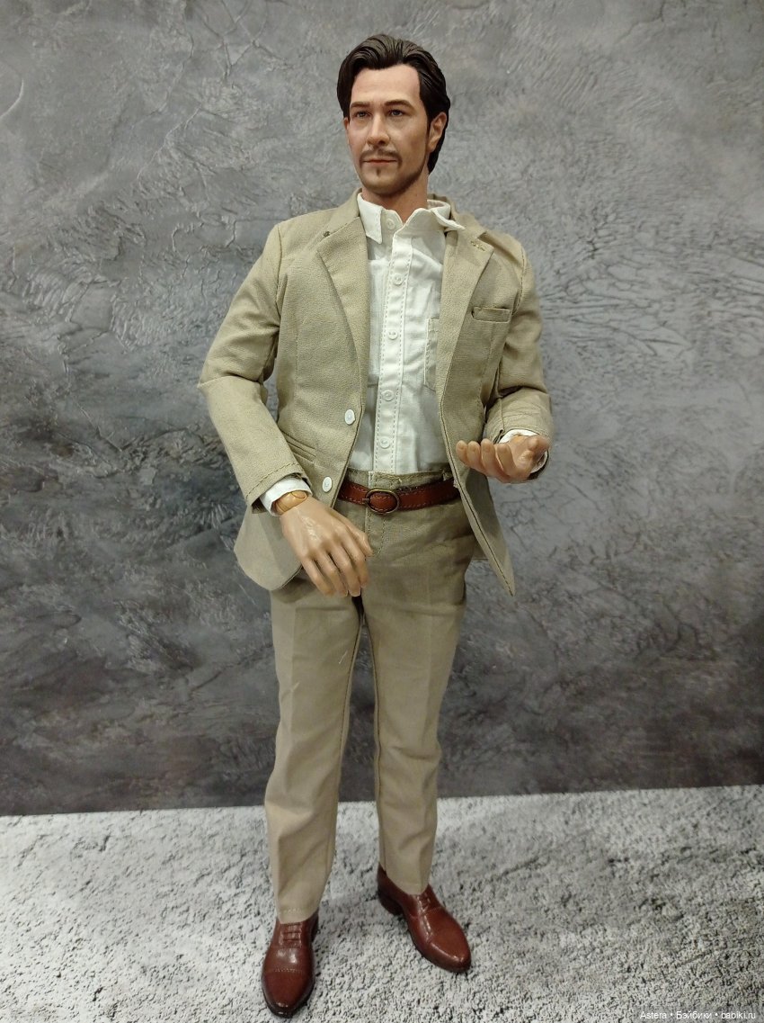 Redman Toys RM035 Bad Cop