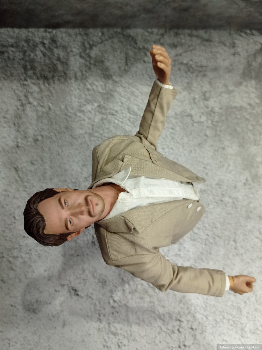 Redman Toys RM035 Bad Cop