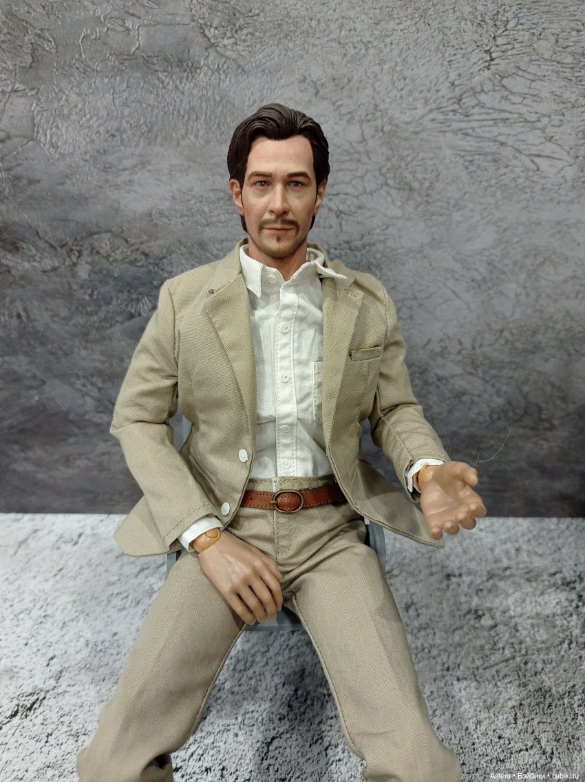 Redman Toys RM035 Bad Cop