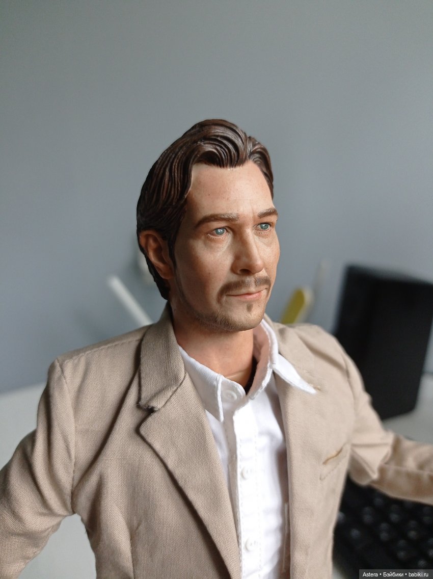 Redman Toys RM035 Bad Cop