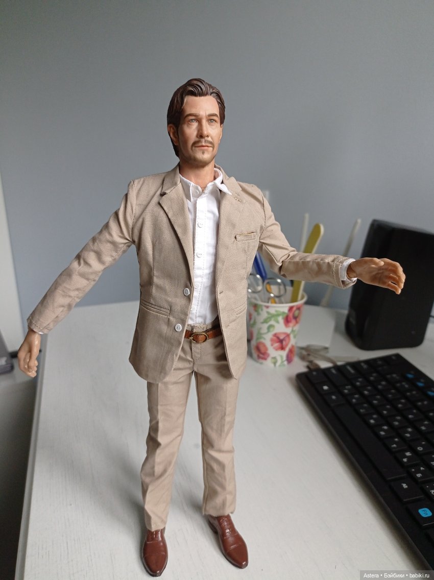 Redman Toys RM035 Bad Cop (фото 4)