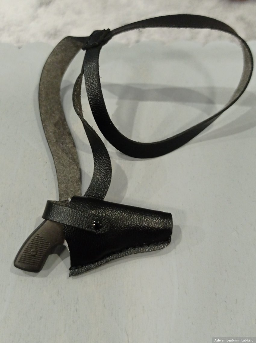 Redman Toys RM035 Bad Cop (фото 7)