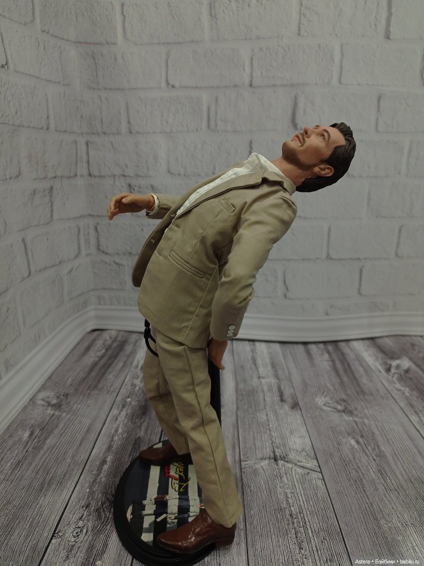 Redman Toys RM035 Bad Cop