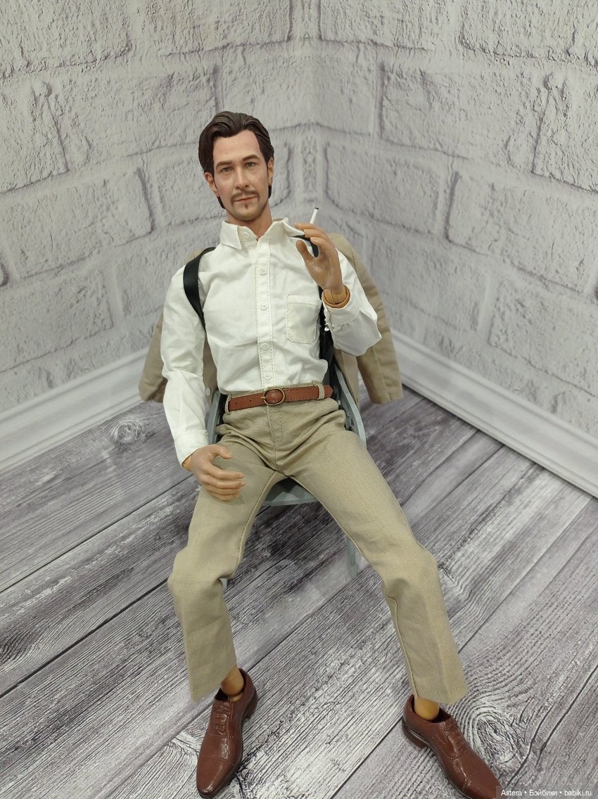 Redman Toys RM035 Bad Cop