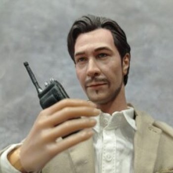 Redman Toys RM035 Bad Cop