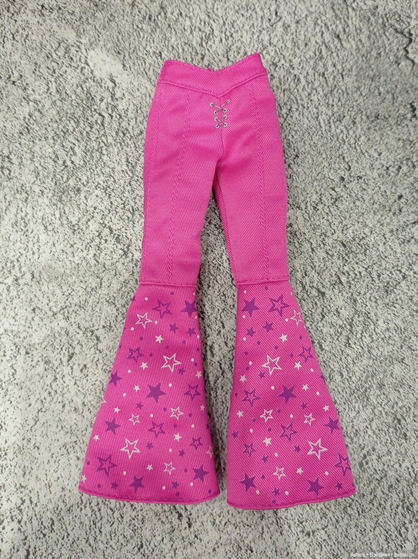 Barbie The Movie в ковбойском костюме. Обзор (фото 10)